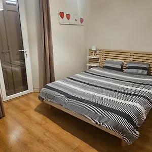 Le Kalliste Appartement